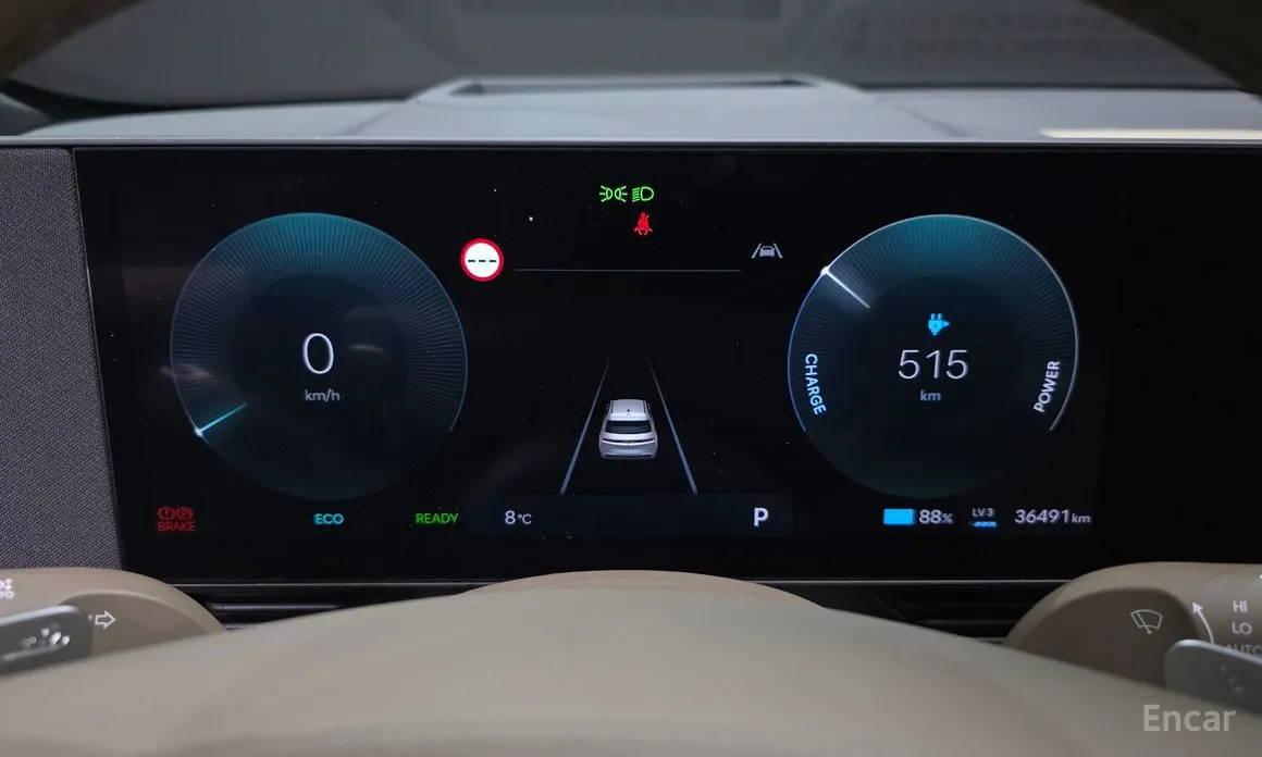 Фото 8 - Hyundai Ioniq 5