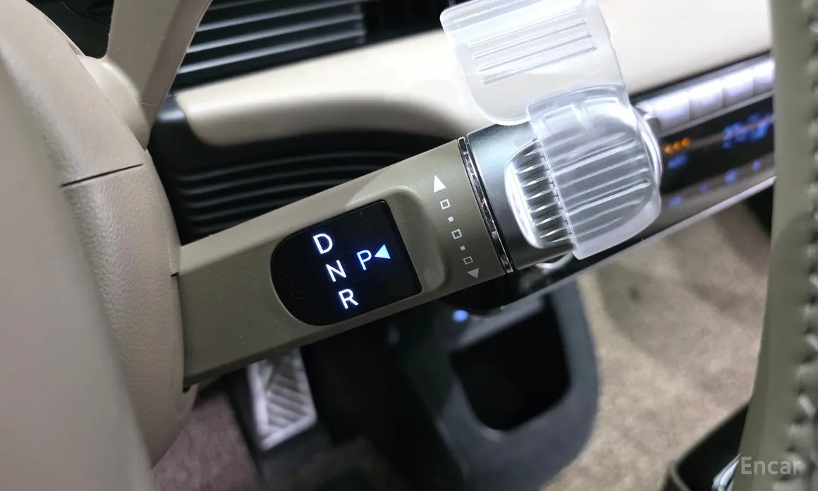 Фото 9 - Hyundai Ioniq 5