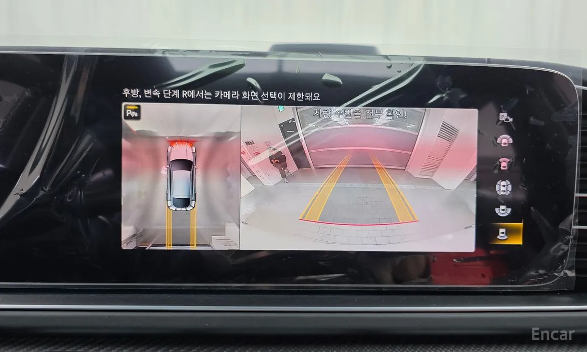 Фото 16 - Mercedes-Benz GLE-Class