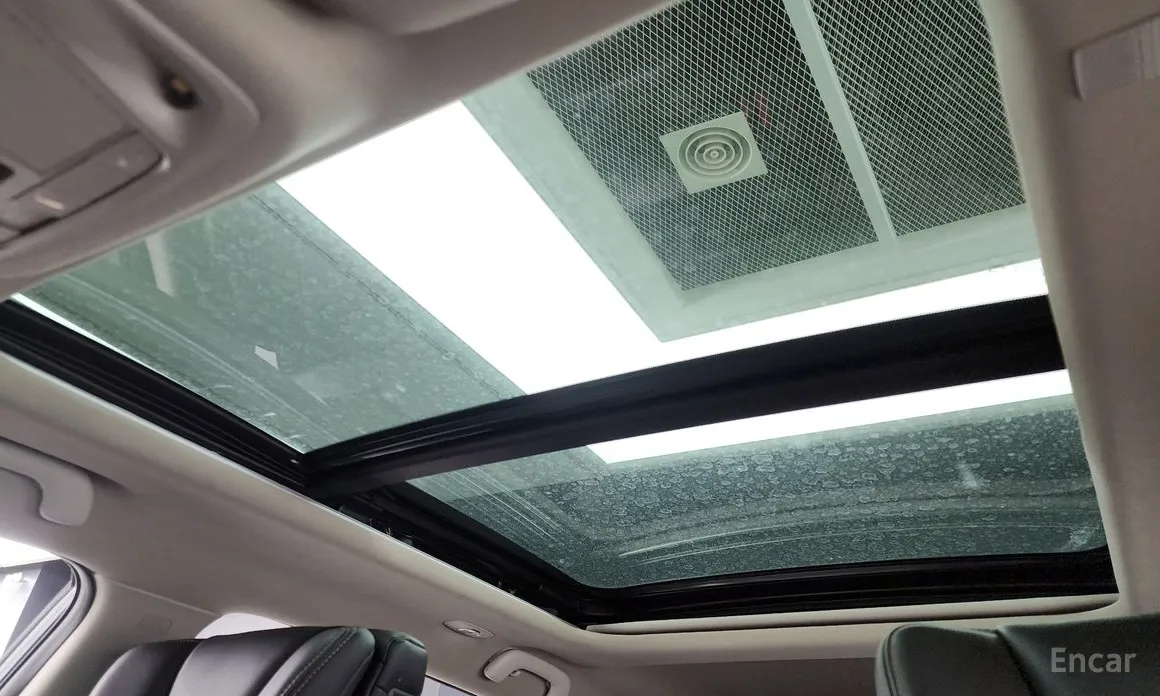 Фото 18 - Renault QM6