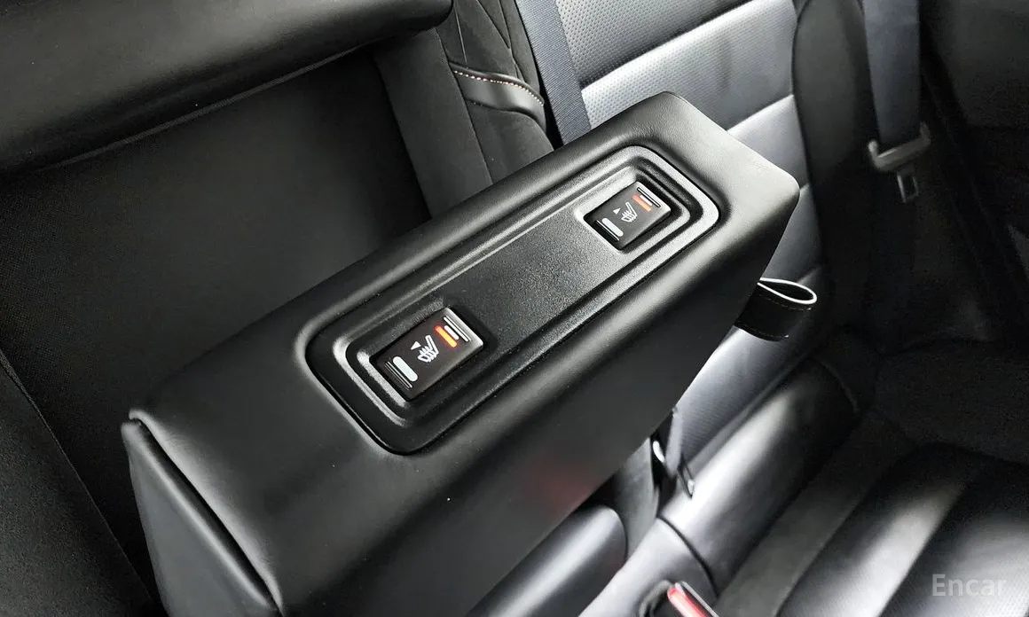 Фото 19 - Renault QM6