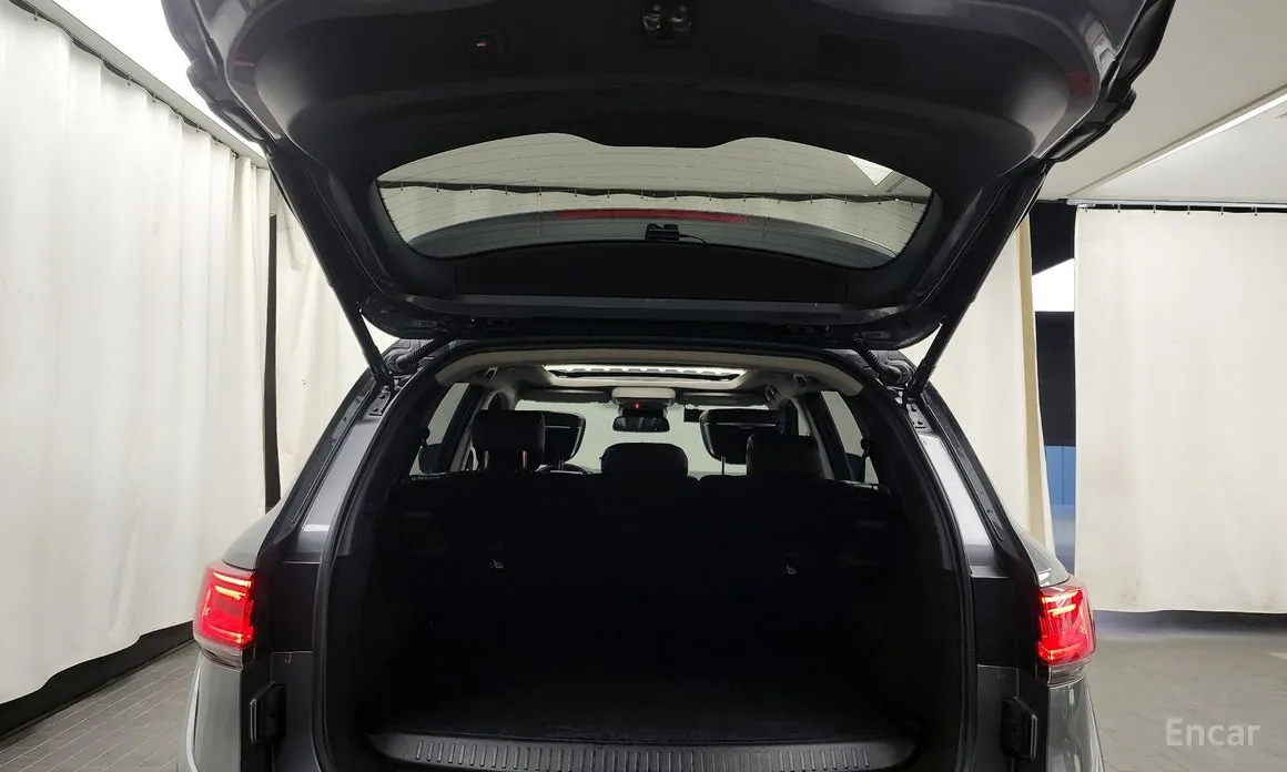 Фото 20 - Renault QM6