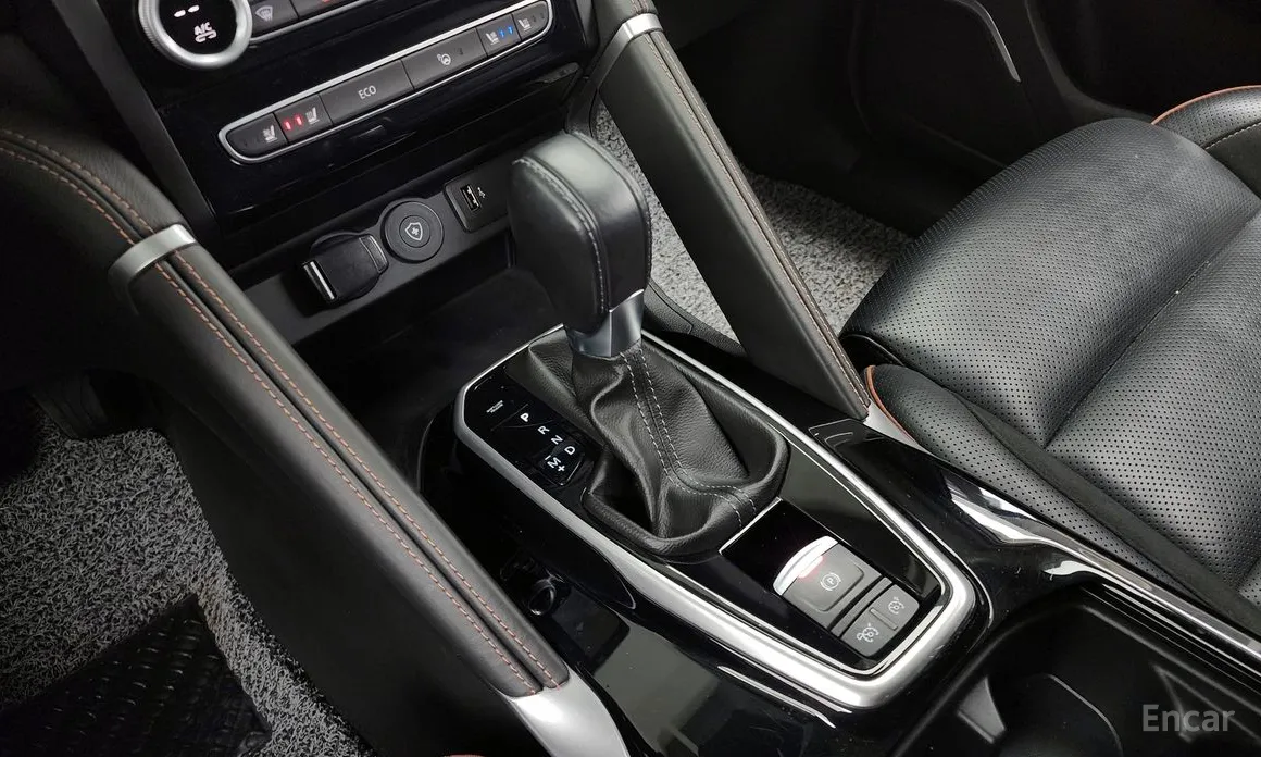 Фото 9 - Renault QM6