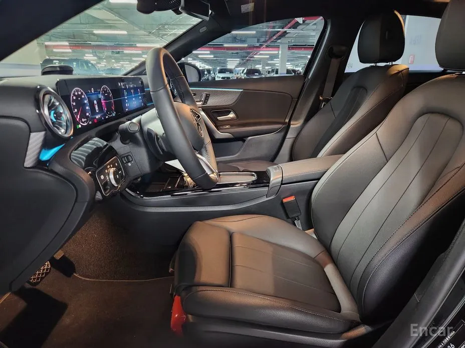 Фото 12 - Mercedes-Benz A-Class