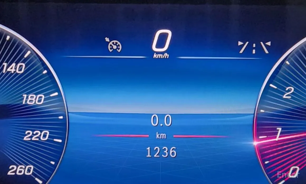 Фото 15 - Mercedes-Benz A-Class