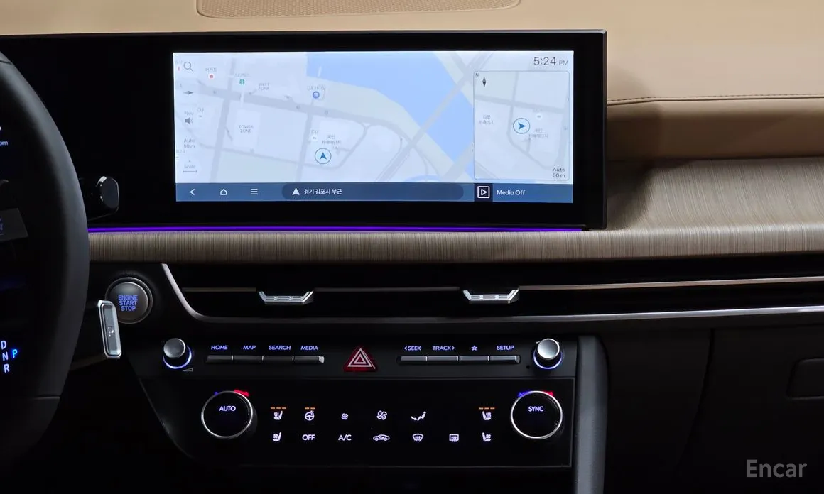 Фото 14 - Hyundai Sonata