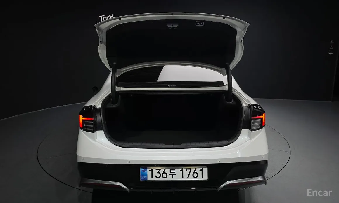 Фото 20 - Hyundai Sonata