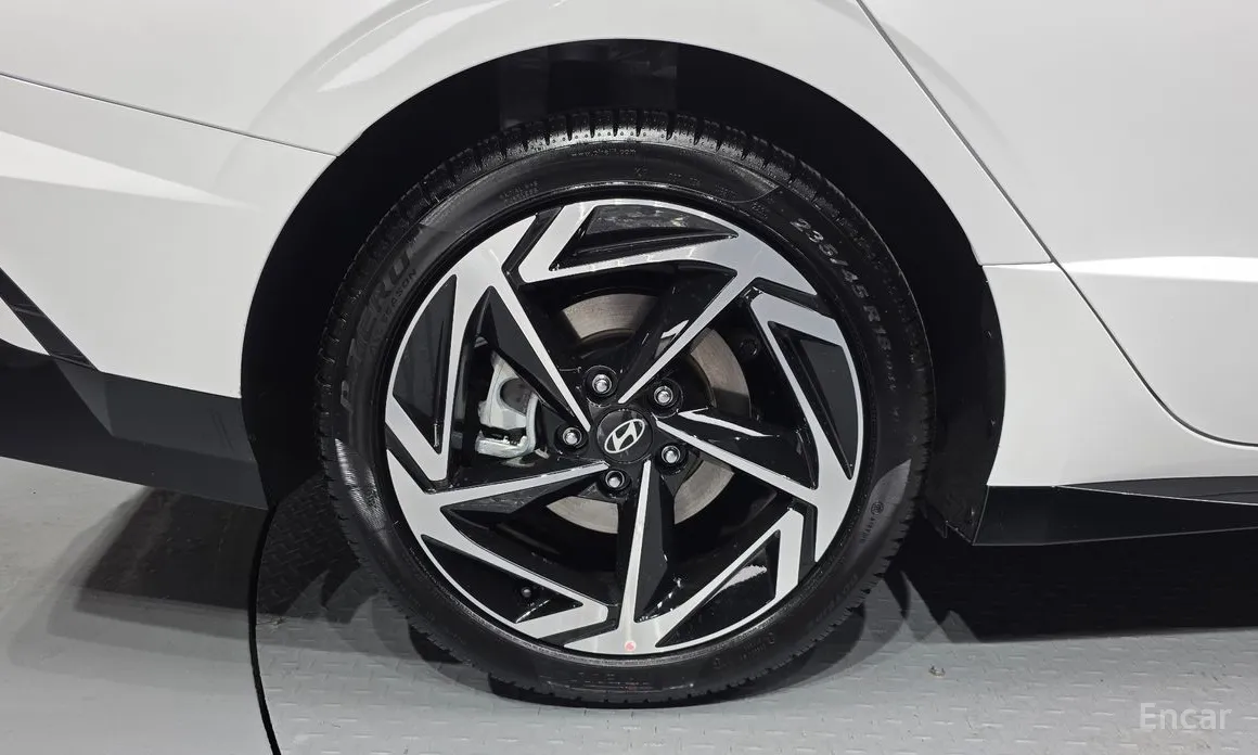 Фото 5 - Hyundai Sonata