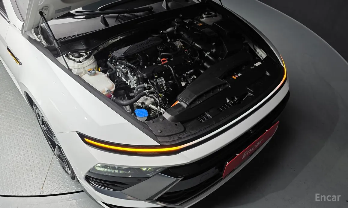 Фото 6 - Hyundai Sonata