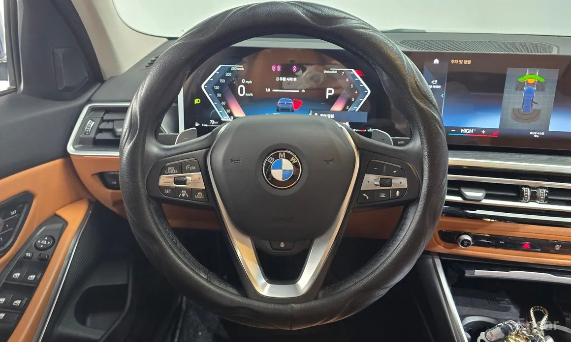 Фото 13 - BMW 3 Series