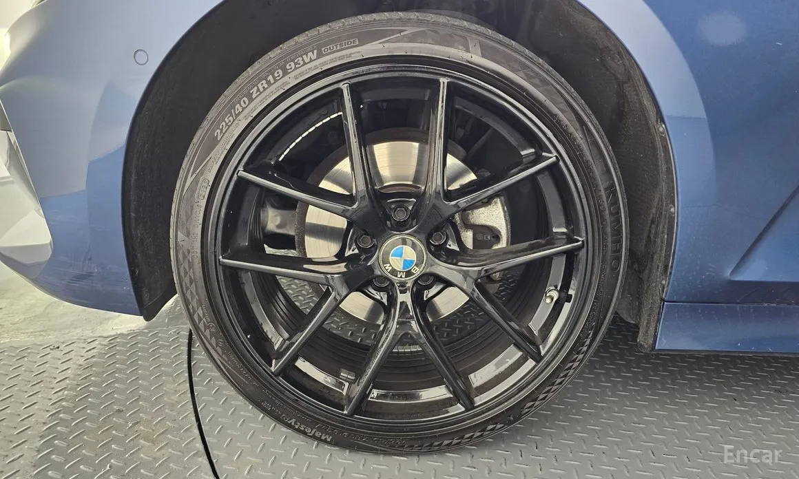 Фото 5 - BMW 3 Series