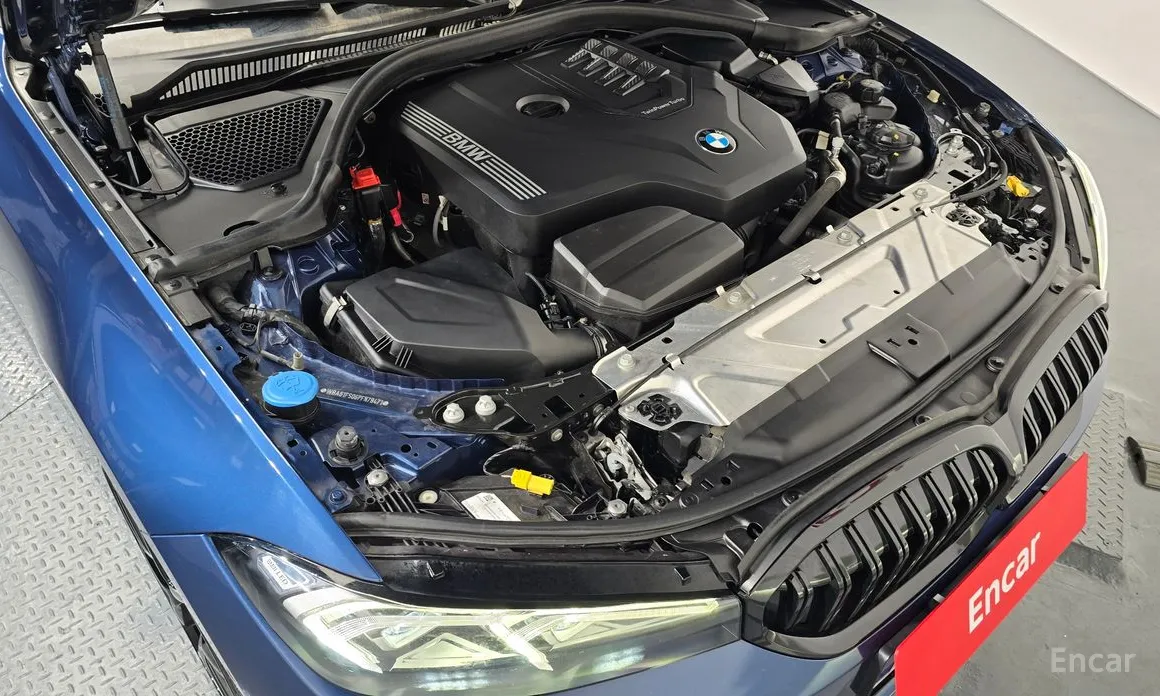 Фото 6 - BMW 3 Series