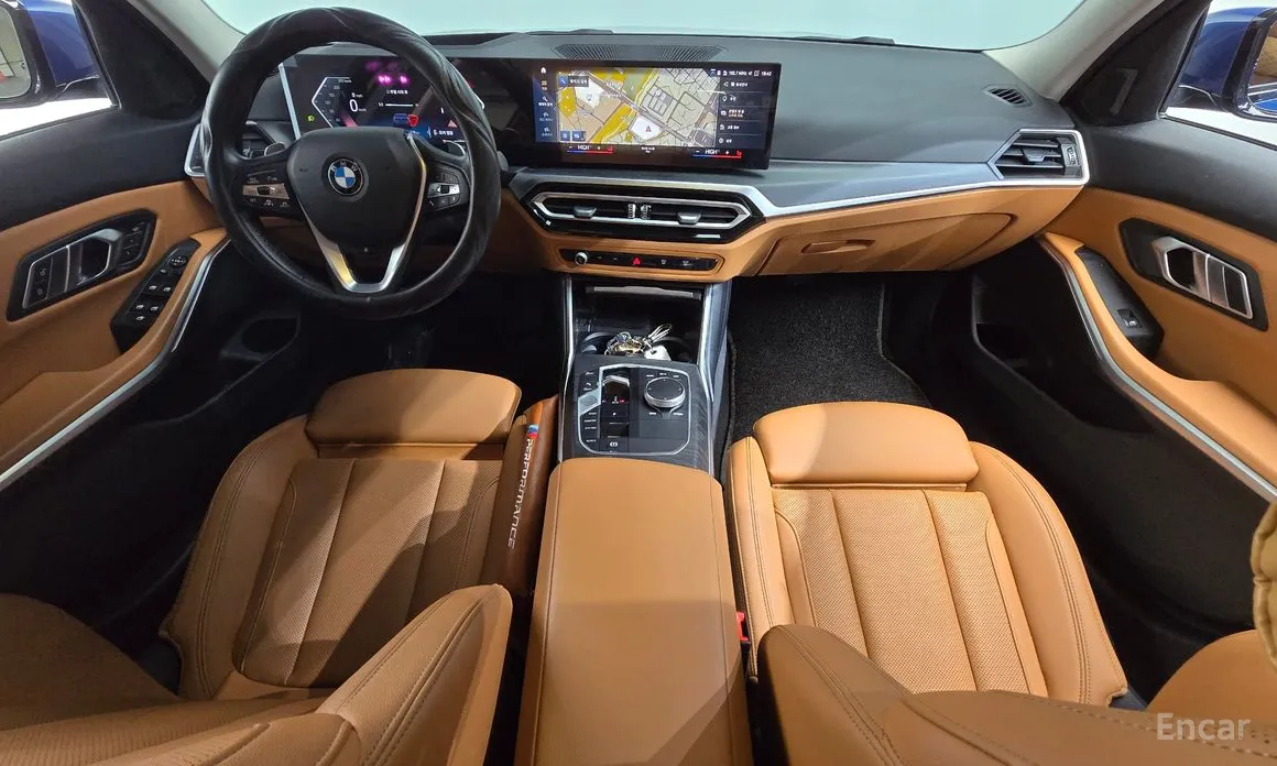 Фото 7 - BMW 3 Series