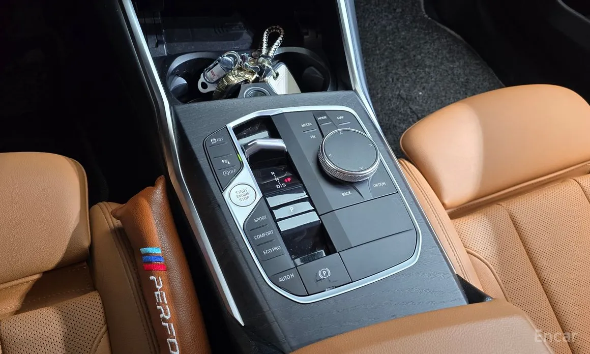 Фото 9 - BMW 3 Series