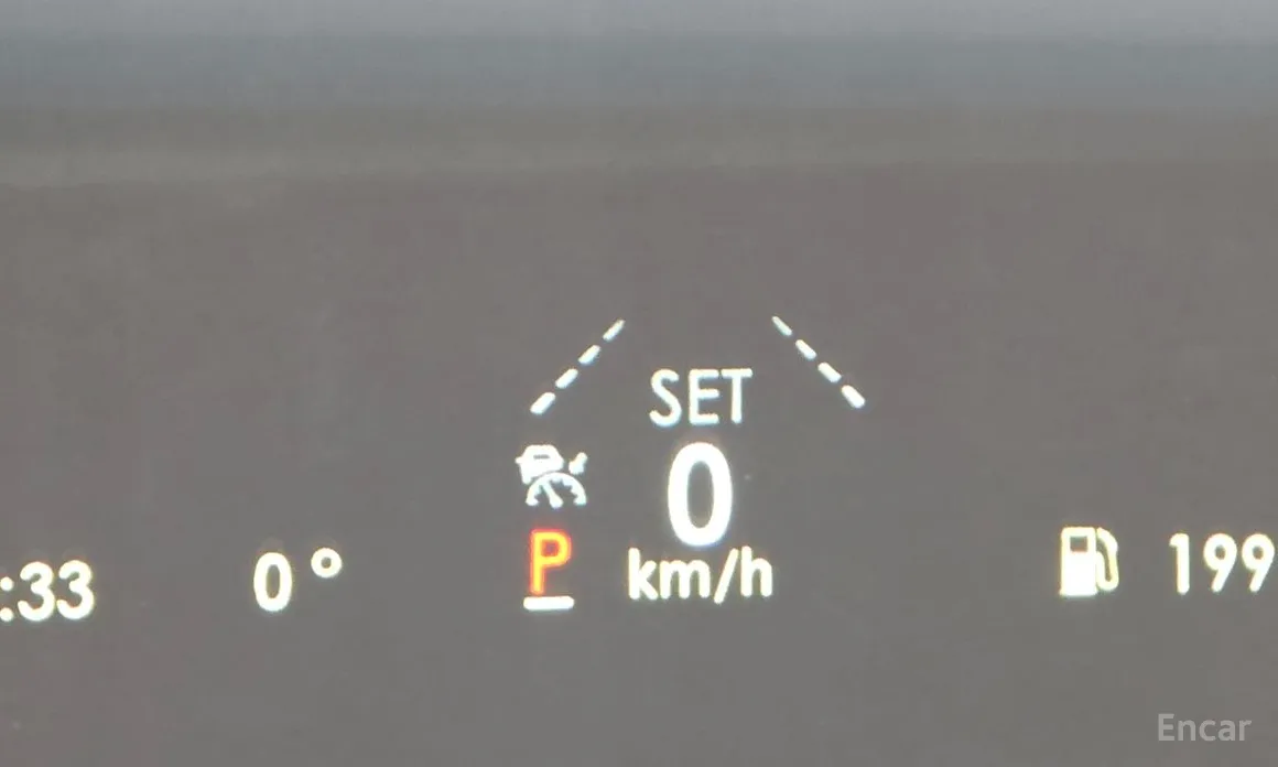 Фото 17 - Lincoln Navigator