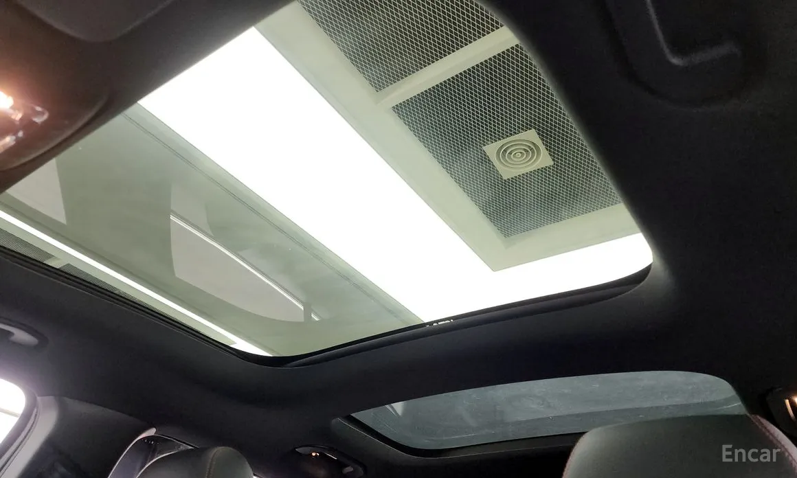 Фото 18 - Mercedes-Benz GLA-Class