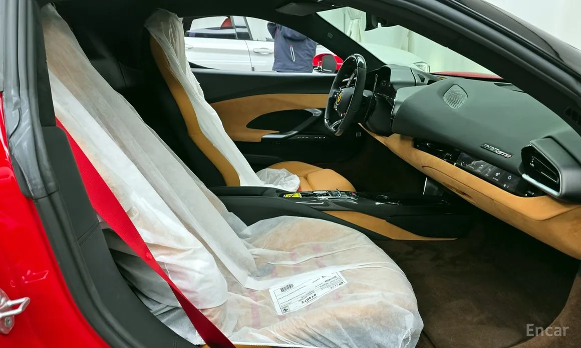 Фото 11 - Ferrari 296