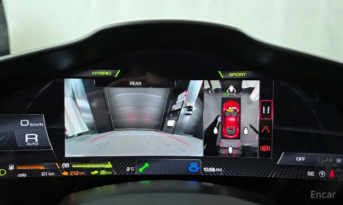 Фото 14 - Ferrari 296