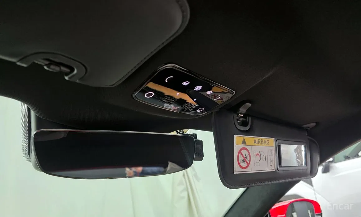 Фото 16 - Ferrari 296