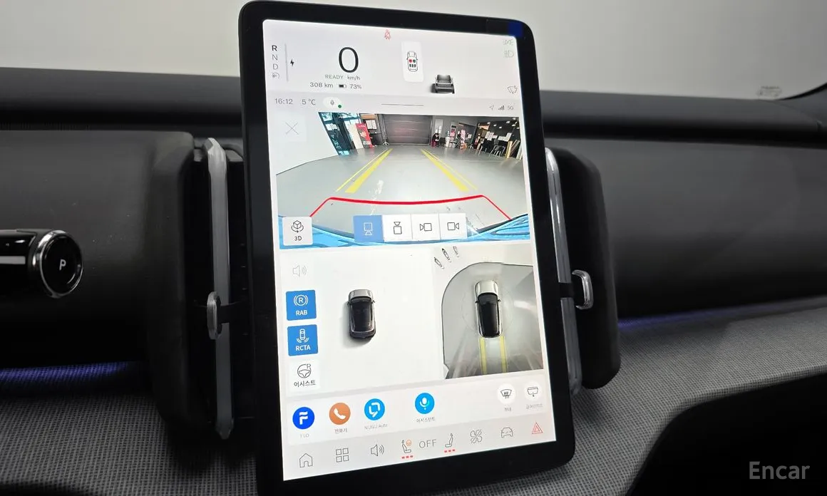 Фото 15 - Volvo EX30