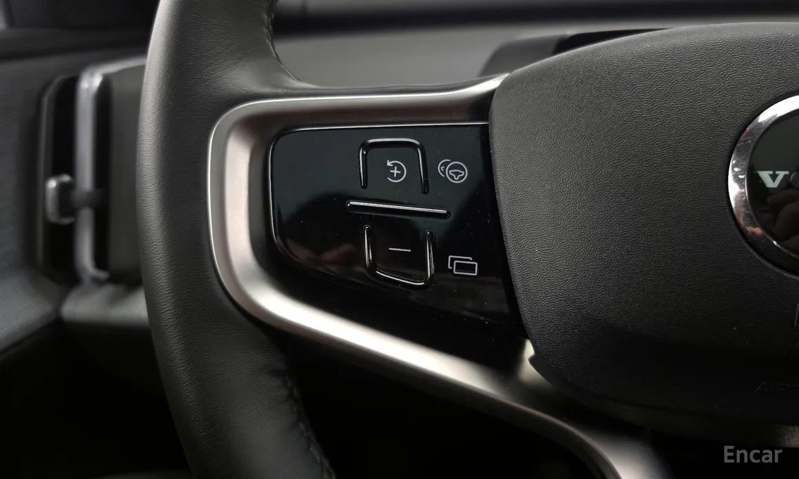 Фото 19 - Volvo EX30