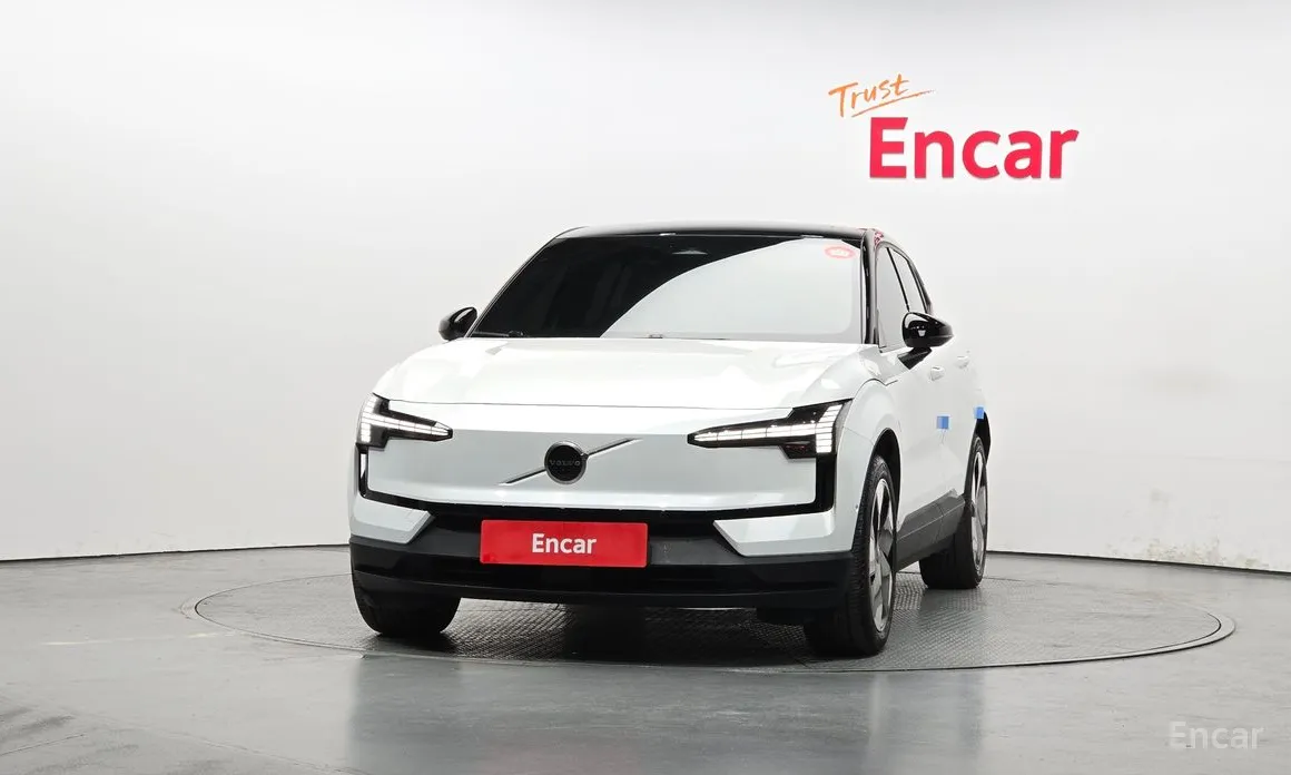 Фото 3 - Volvo EX30