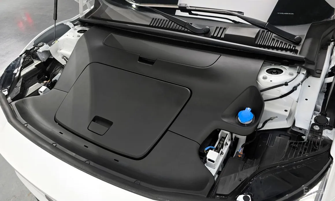 Фото 6 - Volvo EX30