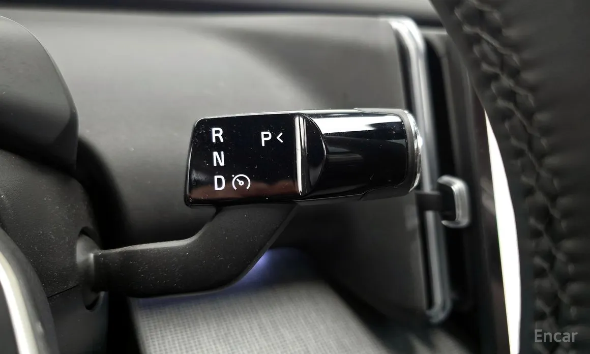 Фото 9 - Volvo EX30