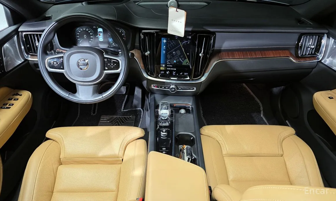 Фото 7 - Volvo S60