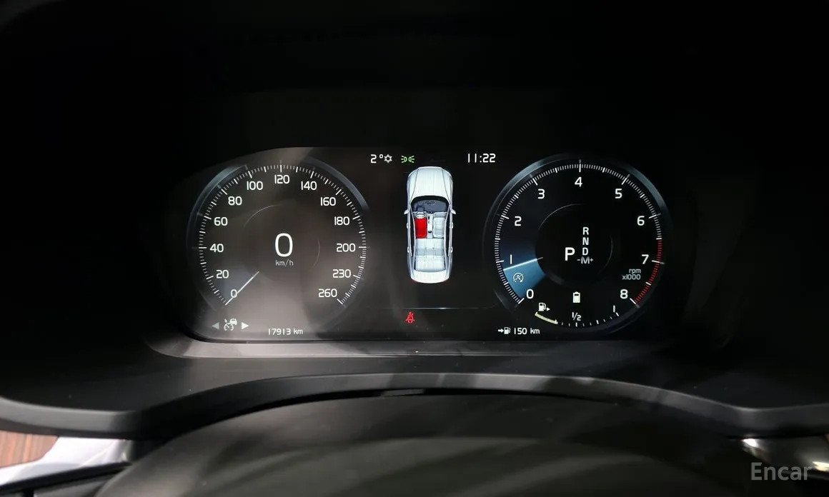 Фото 8 - Volvo S60