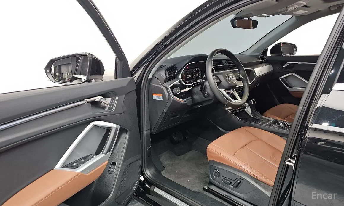 Фото 10 - Audi Q3