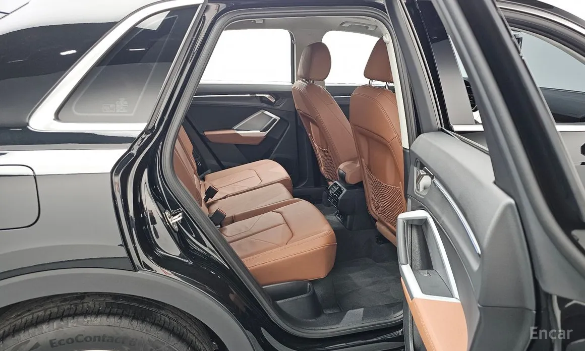 Фото 12 - Audi Q3