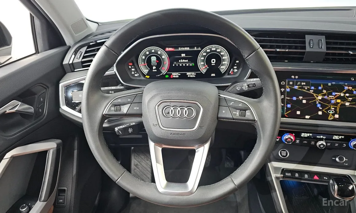 Фото 13 - Audi Q3