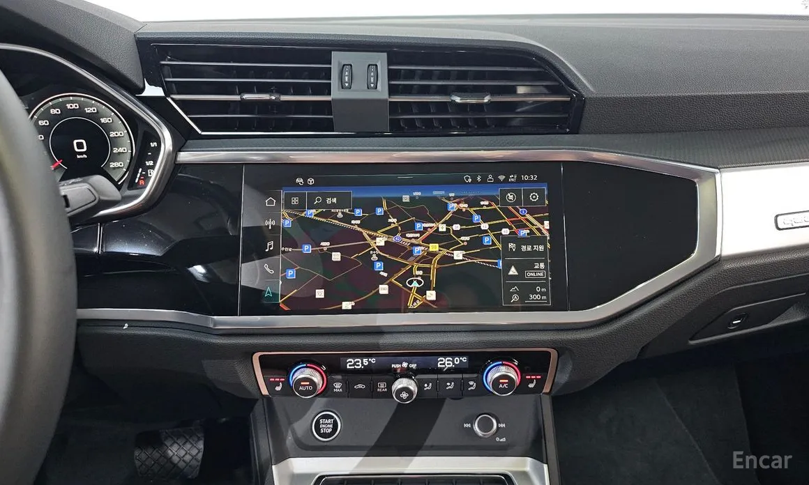 Фото 14 - Audi Q3