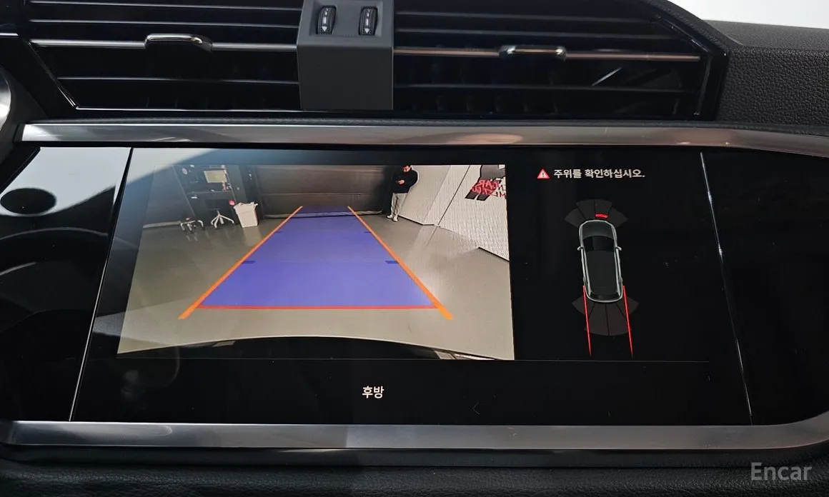 Фото 15 - Audi Q3