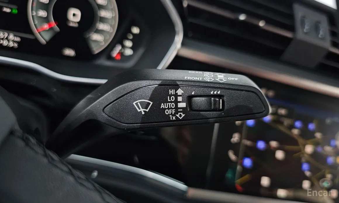 Фото 18 - Audi Q3