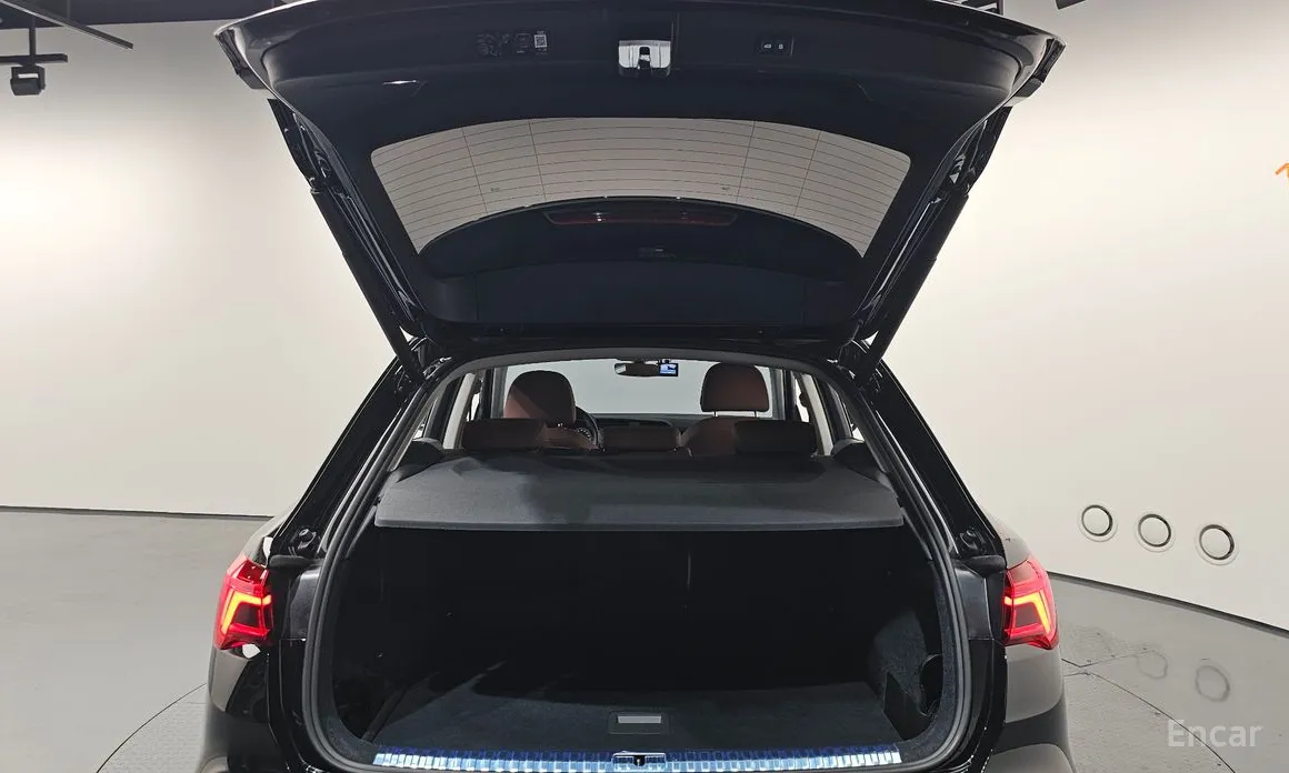 Фото 20 - Audi Q3