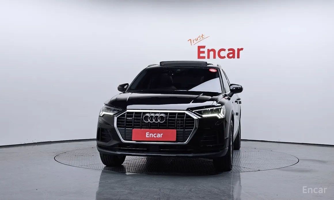 Фото 3 - Audi Q3