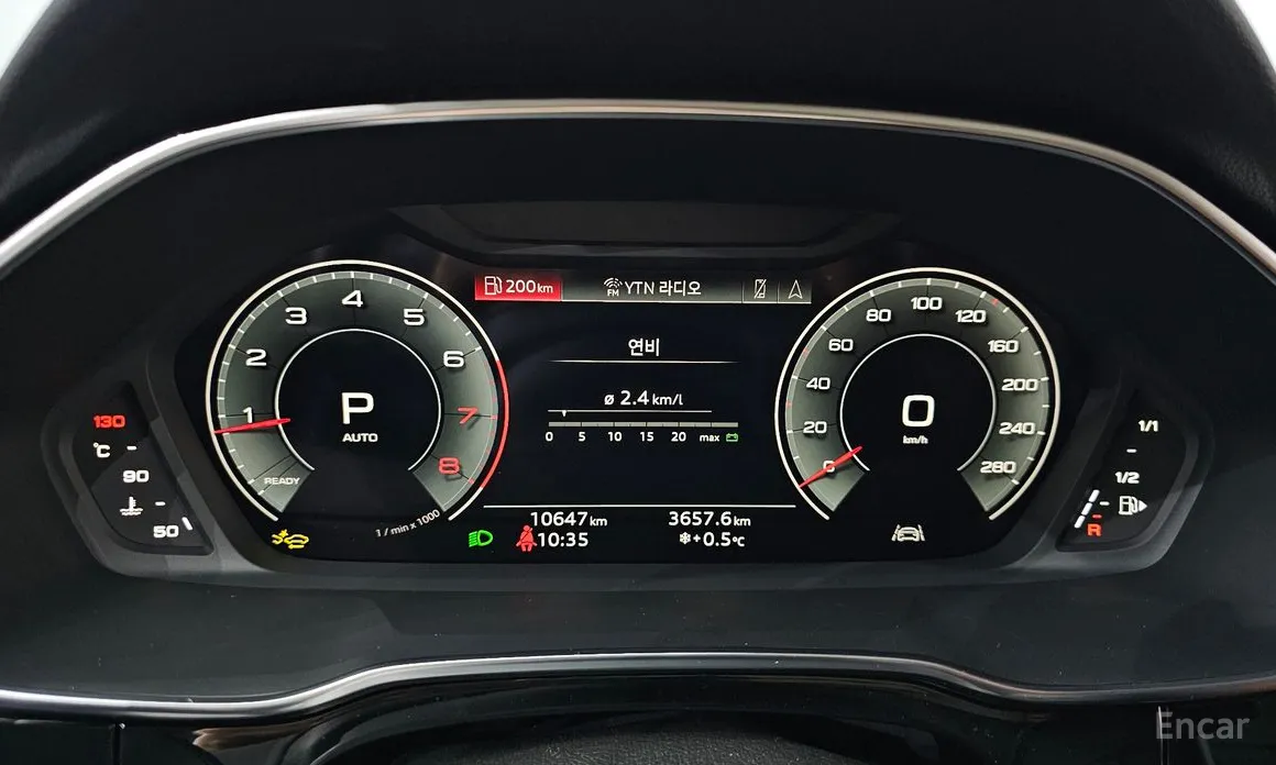 Фото 8 - Audi Q3