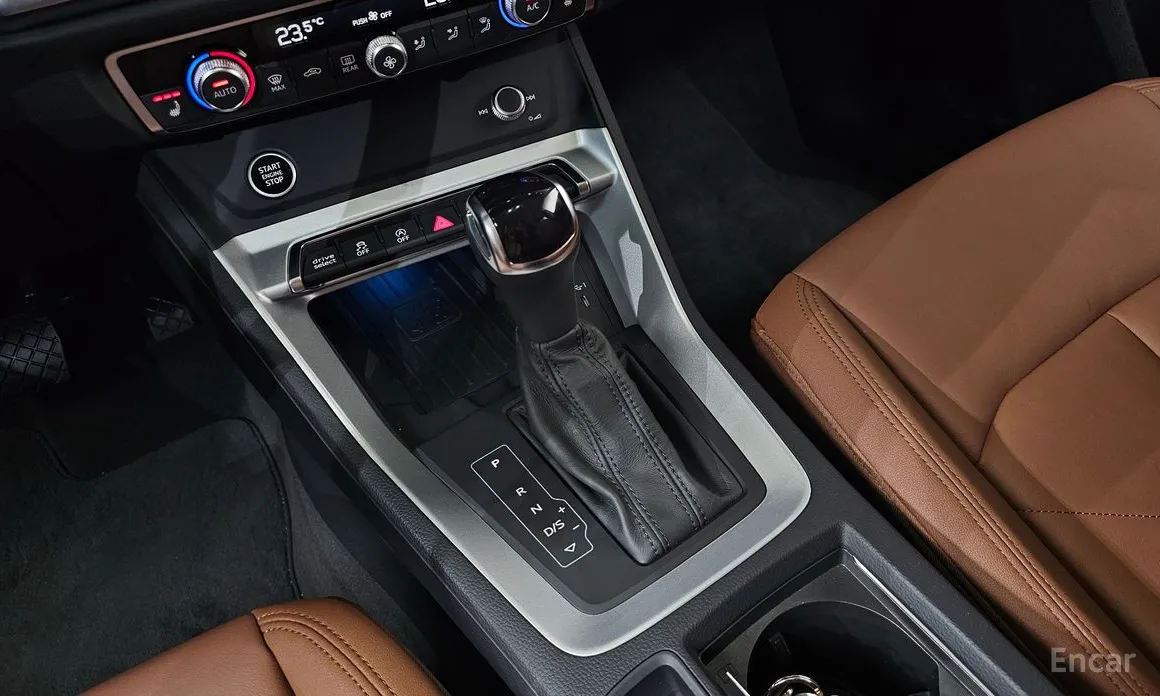 Фото 9 - Audi Q3