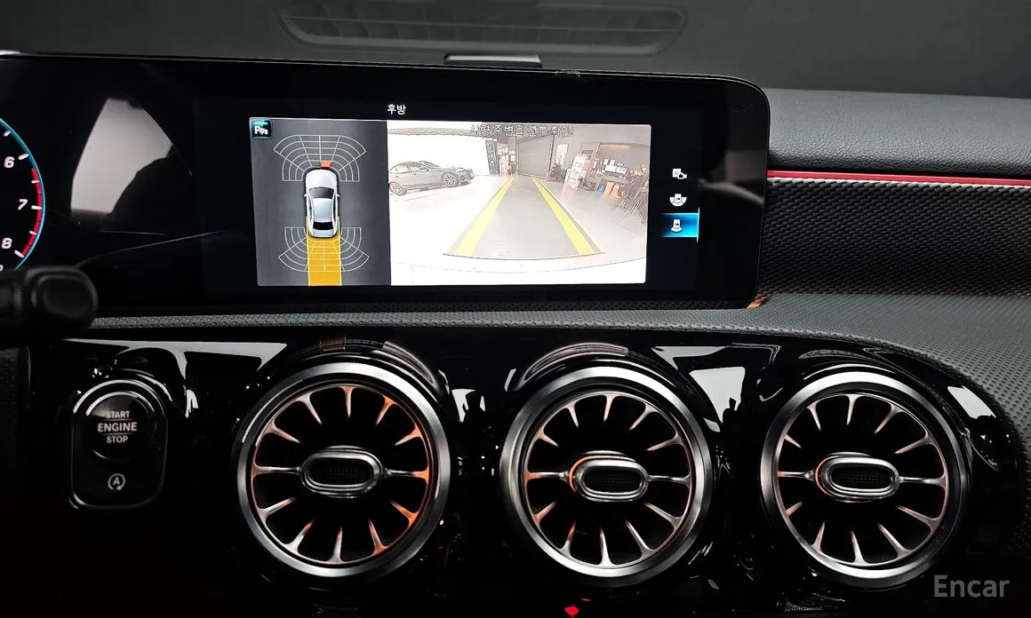 Фото 15 - Mercedes-Benz A-Class