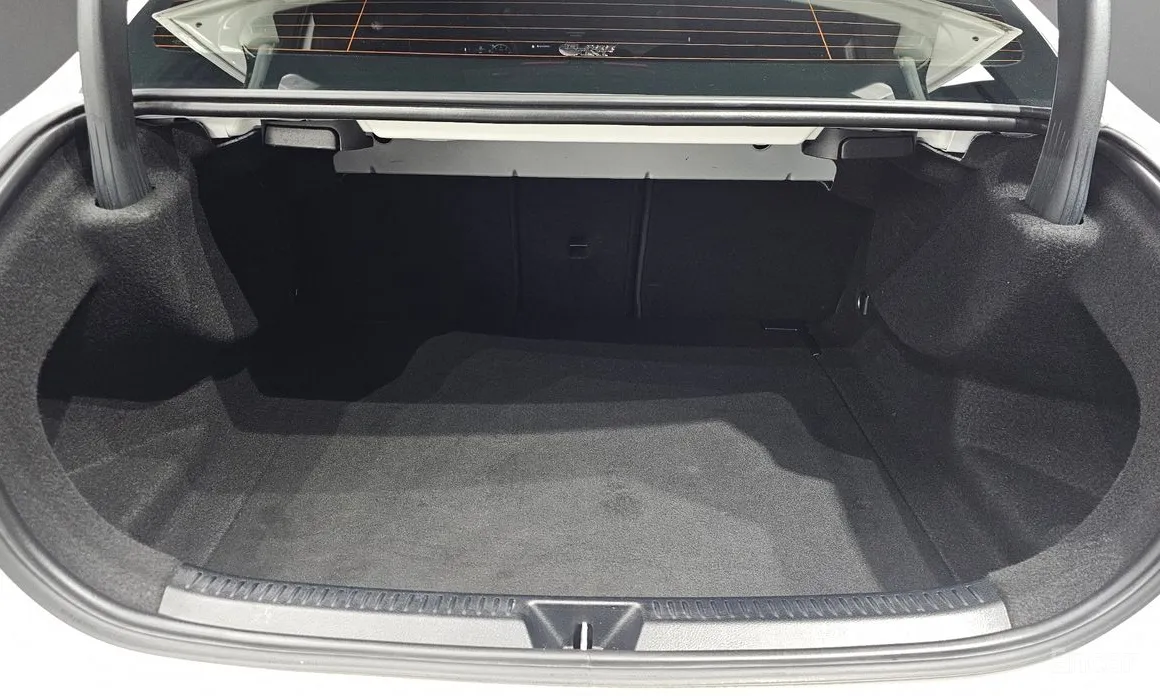 Фото 20 - Mercedes-Benz A-Class