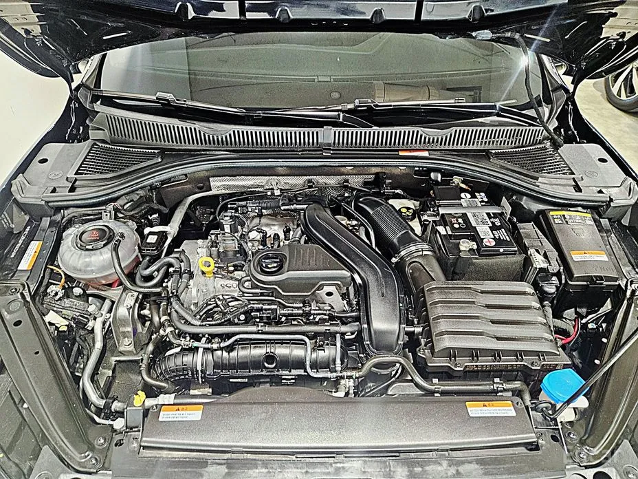 Фото 6 - Volkswagen Jetta