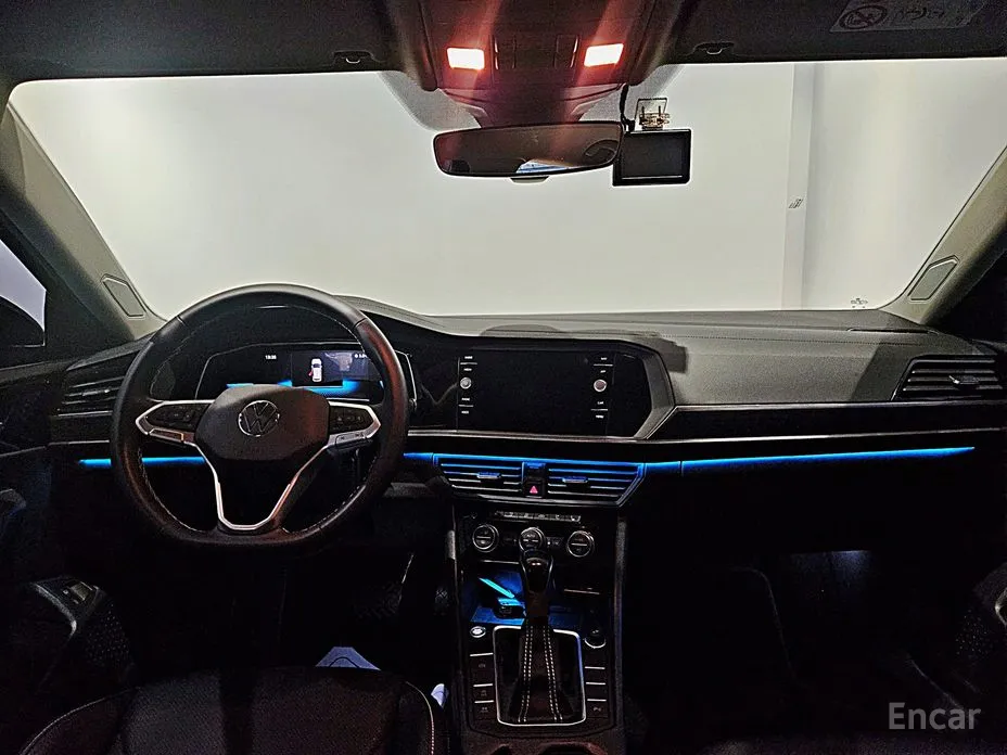 Фото 7 - Volkswagen Jetta