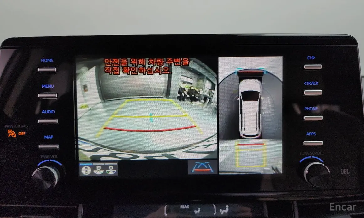 Фото 16 - Toyota Sienna