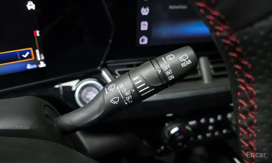 Фото 16 - Chevrolet Trax