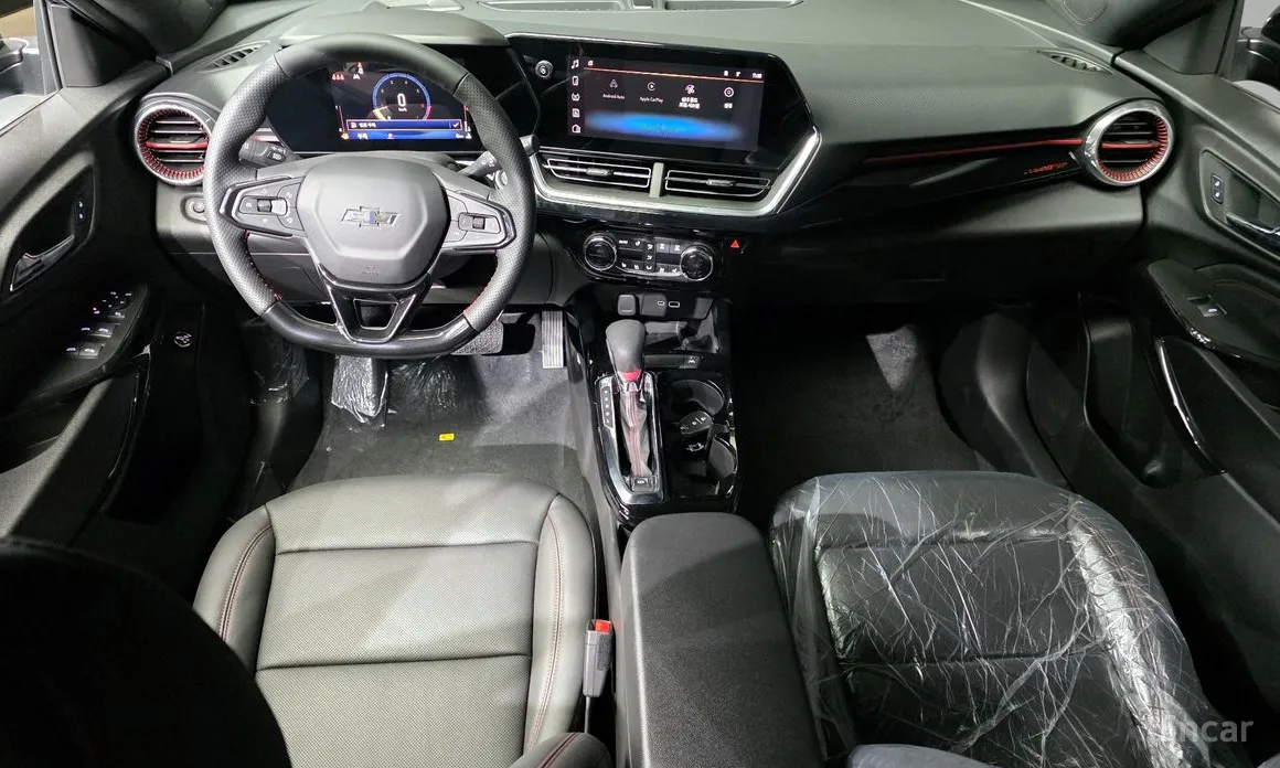 Фото 7 - Chevrolet Trax