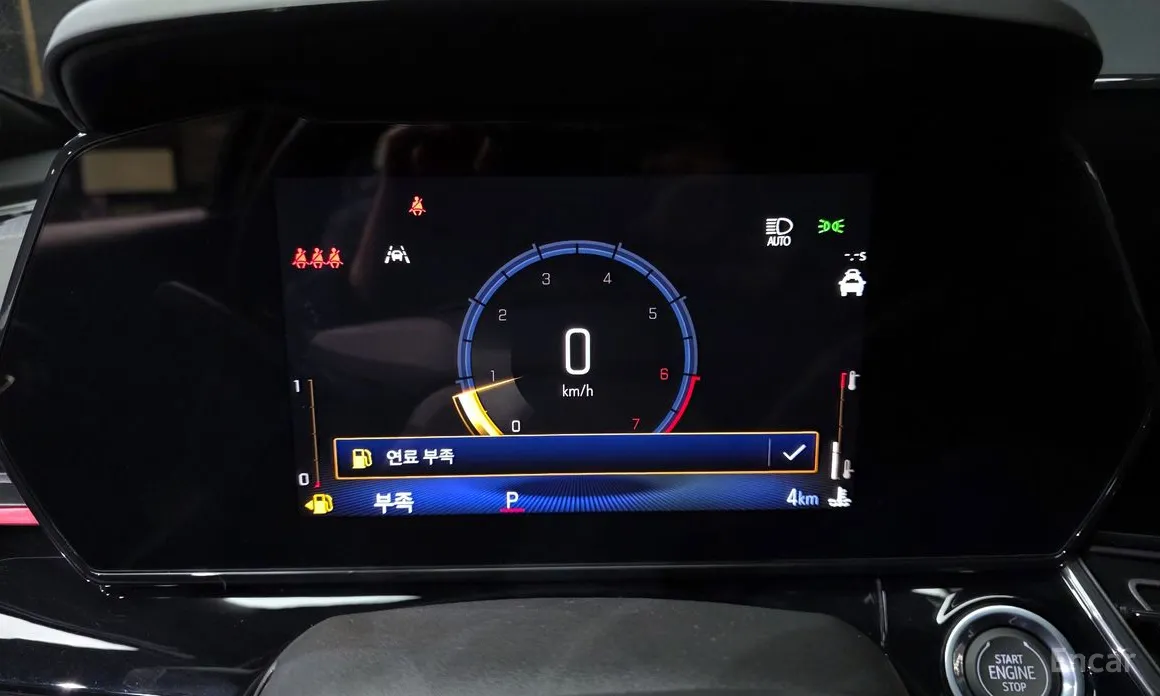 Фото 8 - Chevrolet Trax