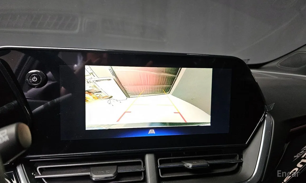 Фото 16 - Chevrolet Trax