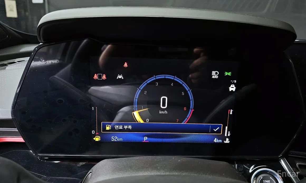 Фото 8 - Chevrolet Trax